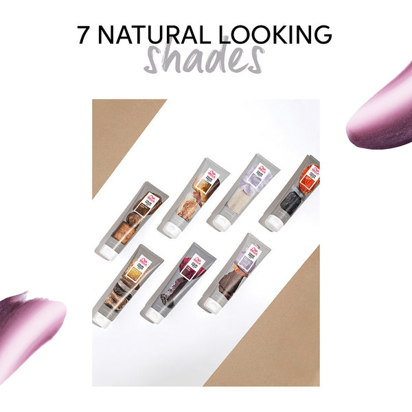 Color Fresh Mask Lilac Frost 150ml