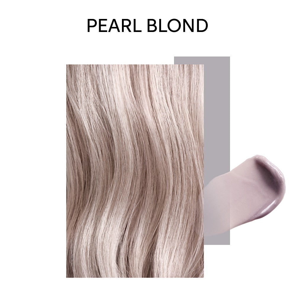 Color Fresh Mask Pearl Blonde 150ml