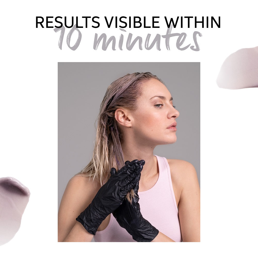 Color Fresh Mask Pearl Blonde 150ml