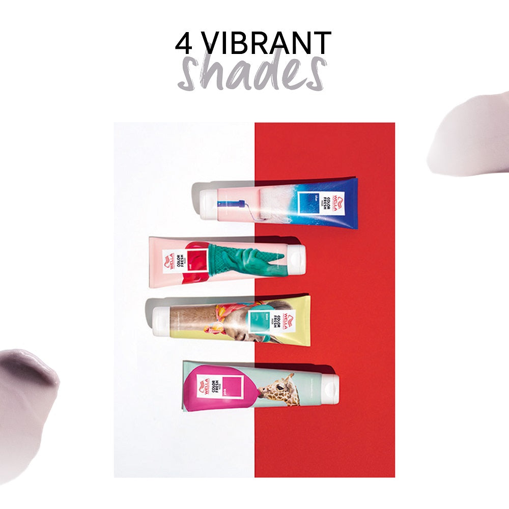 Color Fresh Mask Pearl Blonde 150ml