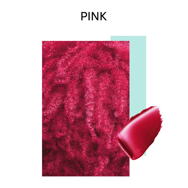 Color Fresh Mask Pink 150ml