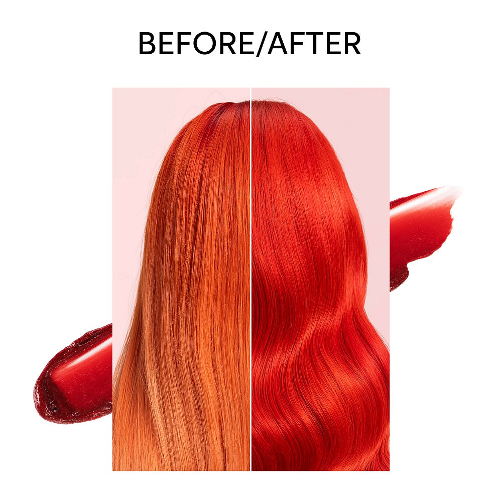 Color Fresh Mask Red 150ml