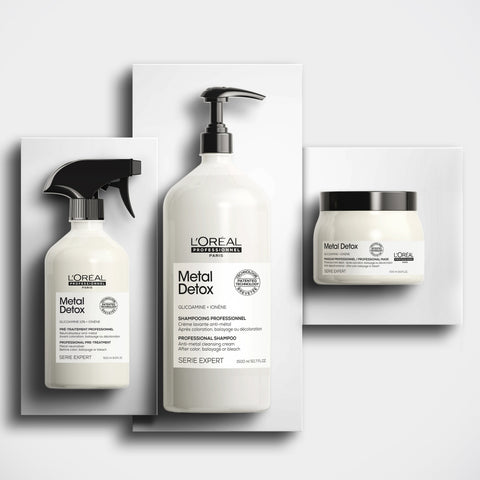 L’Oréal Professionnel Paris