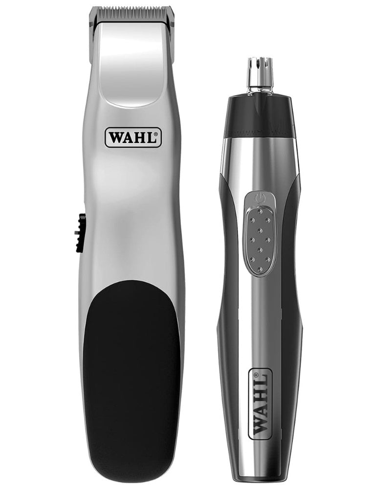 Wahl