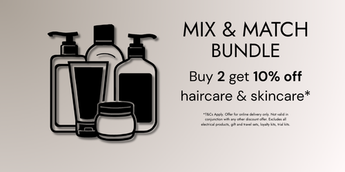 Mix and Match Bundle