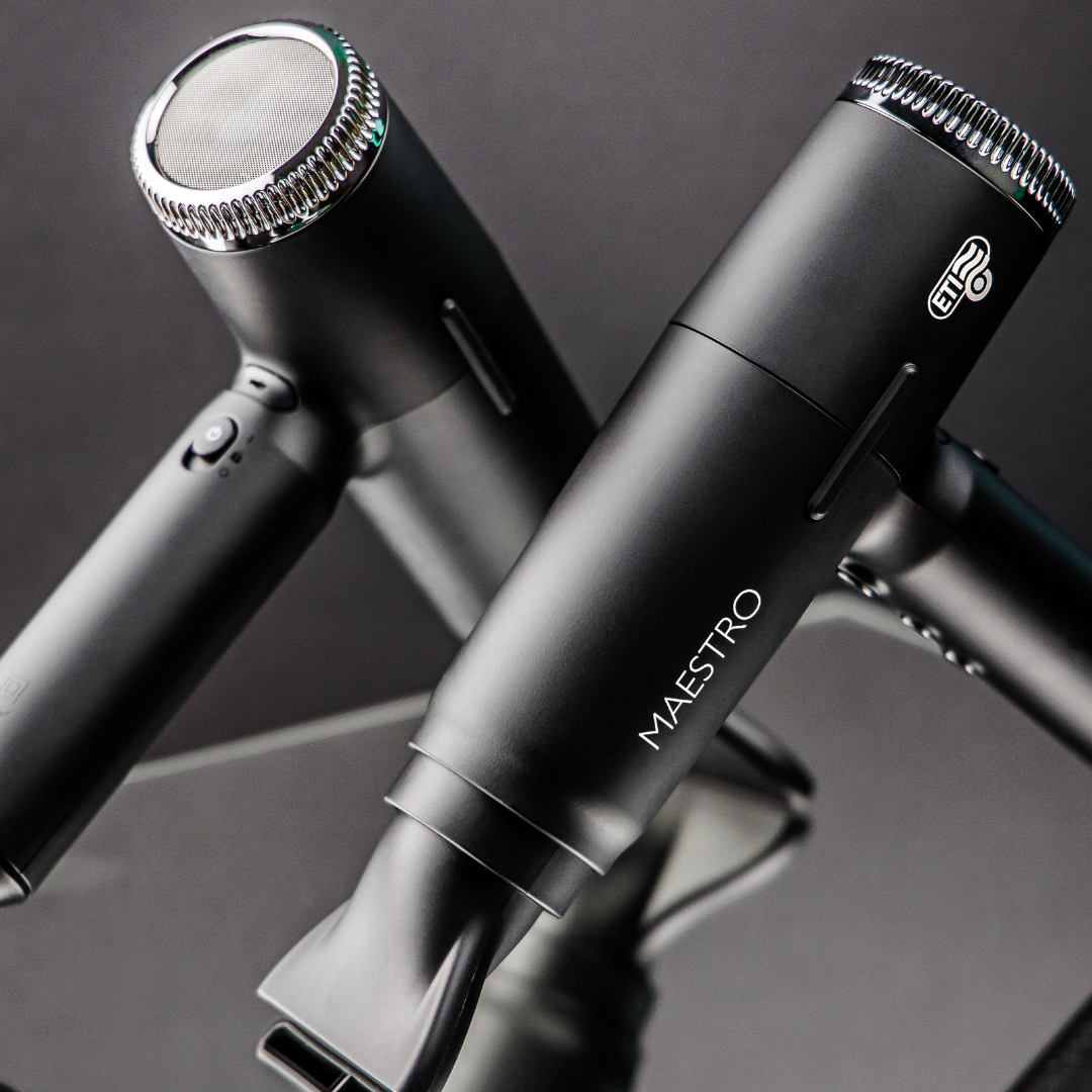 peter mark hair dryer