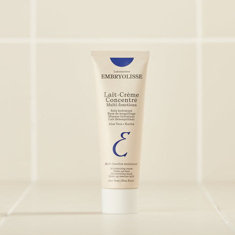 Embryolisse