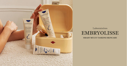Embryolisse