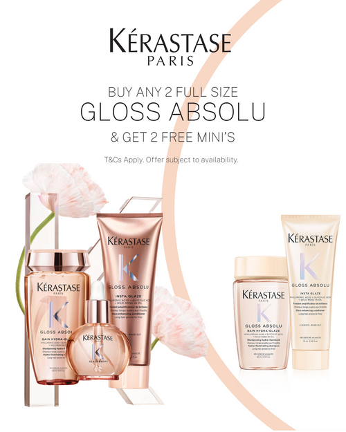 Kérastase Gloss Absolu