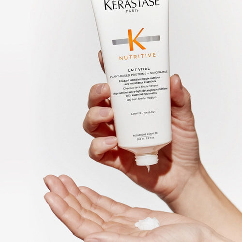 Kérastase Conditioners & Masks