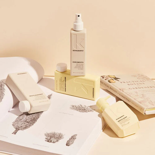 Kevin Murphy /  SMOOTH.AGAIN