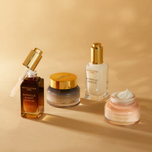 Revolution Beauty