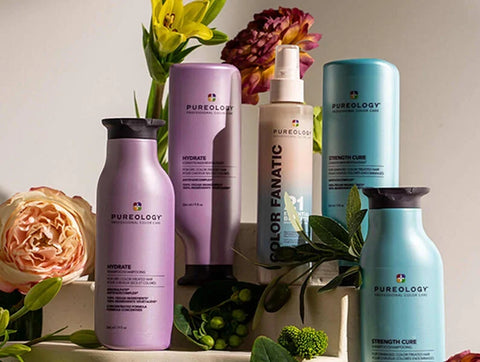 Pureology