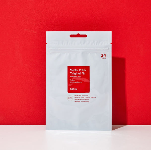 Cosrx Master Patch Original Fit (24 Patches)