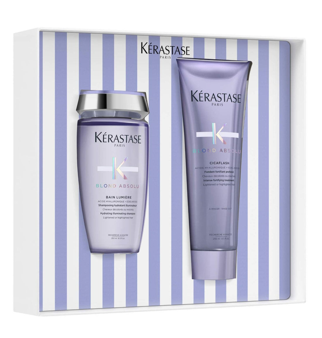 Kérastase Blond Absolu Spring Set