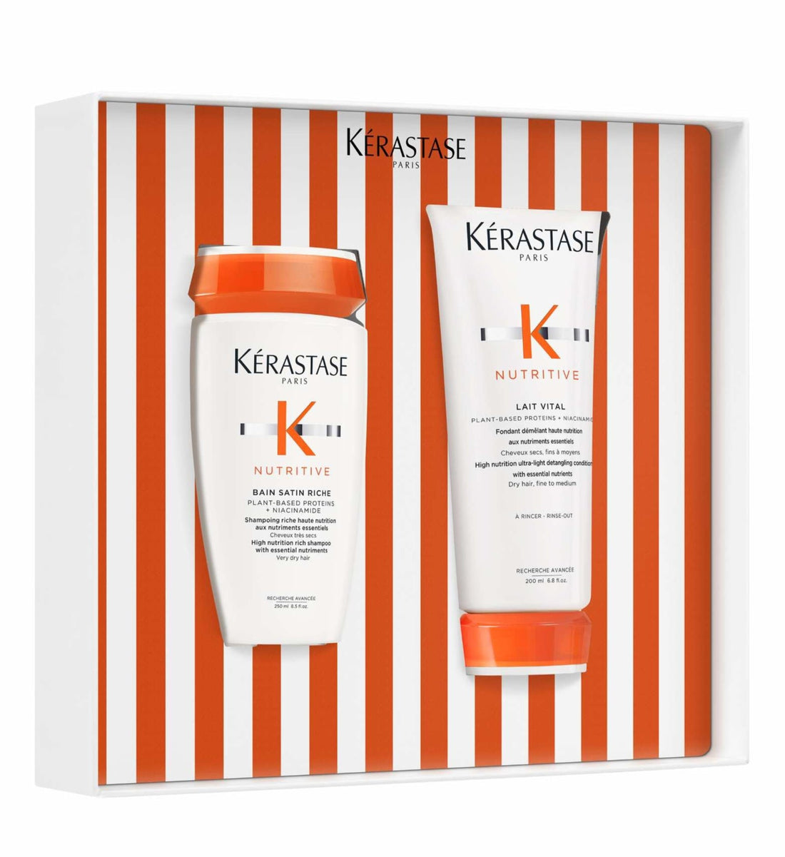 Kérastase Nutritive Spring Set