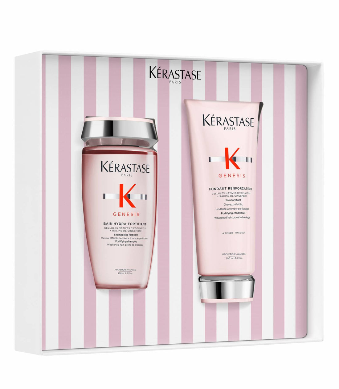 Kérastase Genesis Spring Set