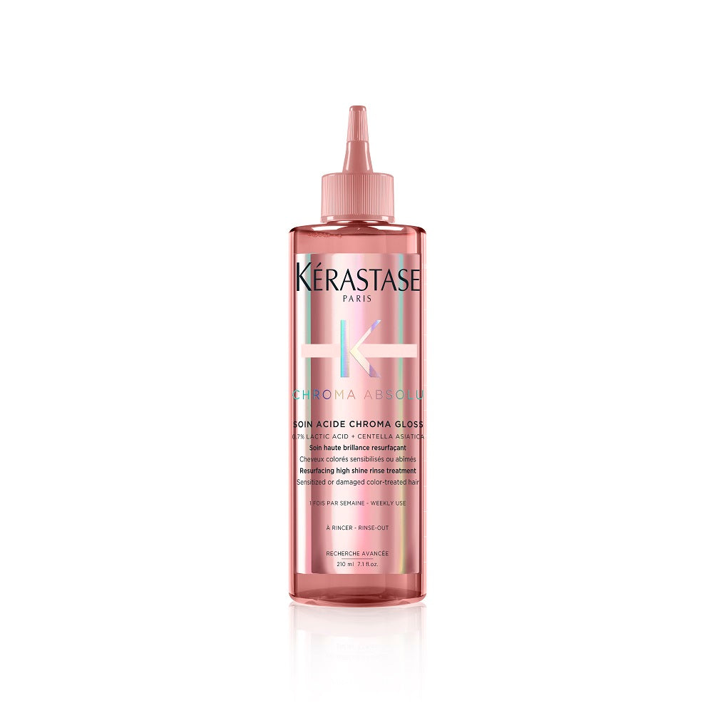 Kérastase Soin Acide Chroma Absolu Gloss 210ml – Peter Mark