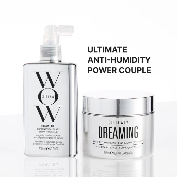 COLOR WOW Dreaming Advanced Repair and Resurfacing Treatment 215ml