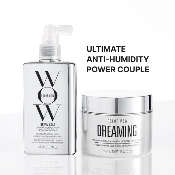 COLOR WOW Dreaming Advanced Repair and Resurfacing Treatment 215ml