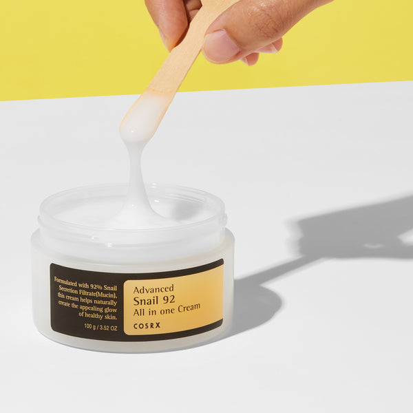 Cosrx Advanced Snail 92 All In One Cream 100g
