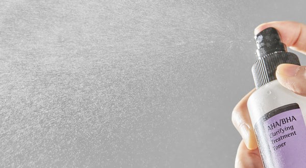 Cosrx AHA/BHA Clarifying Treatment Toner 150ml