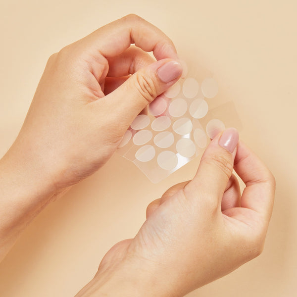 Cosrx Master Patch Basic (36 Patches)