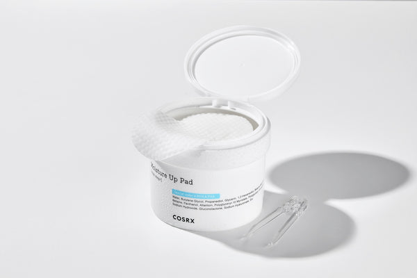 Cosrx One Step Moisture Up Pad 70 Pads