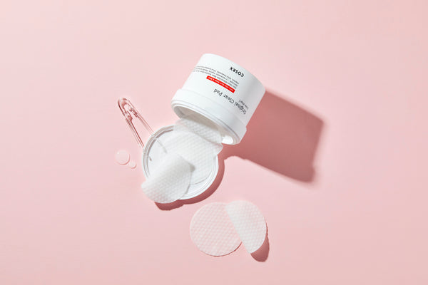 Cosrx One Step Original Clear Pad (70 Pads)