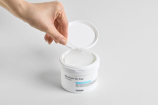 Cosrx One Step Moisture Up Pad 70 Pads