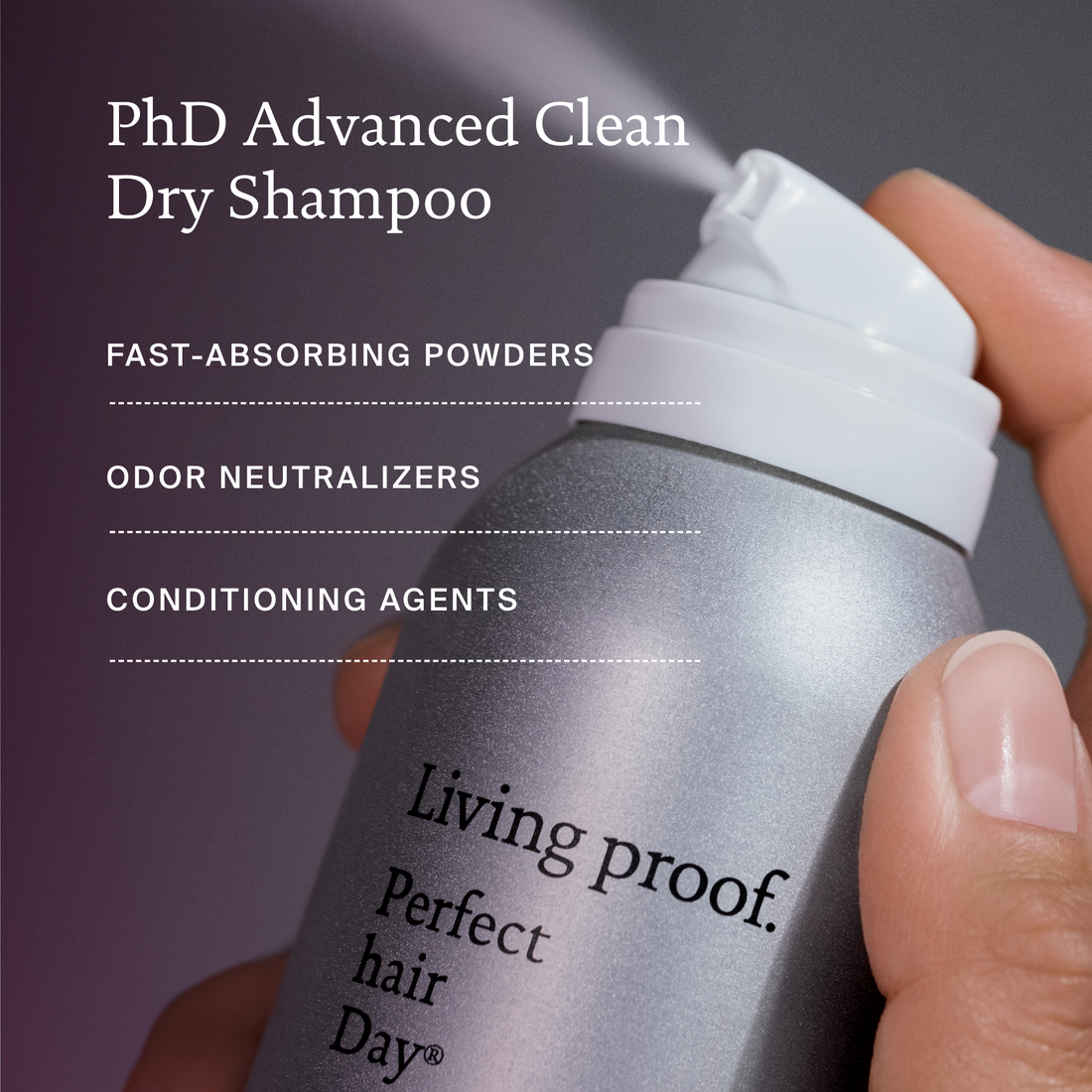 Living Proof Restore Gift Set
