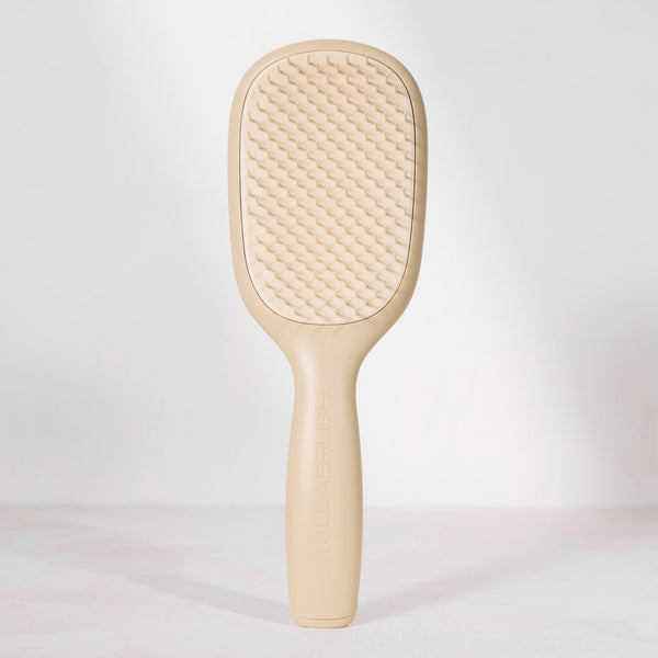 KILLABRUSH® The Original Paddle - Sand
