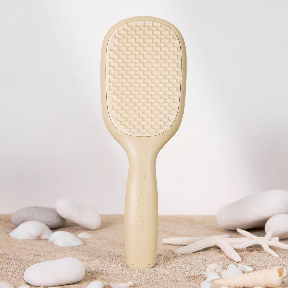 KILLABRUSH® The Original Paddle - Sand