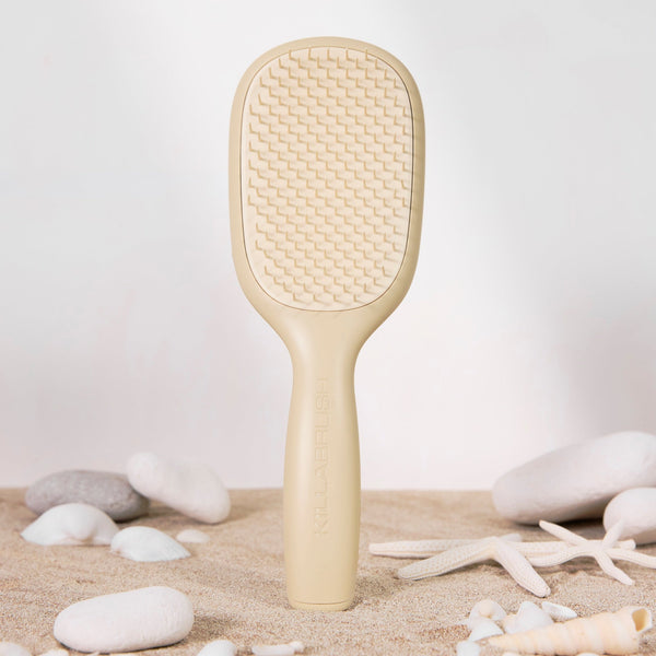 KILLABRUSH® The Original Paddle - Sand