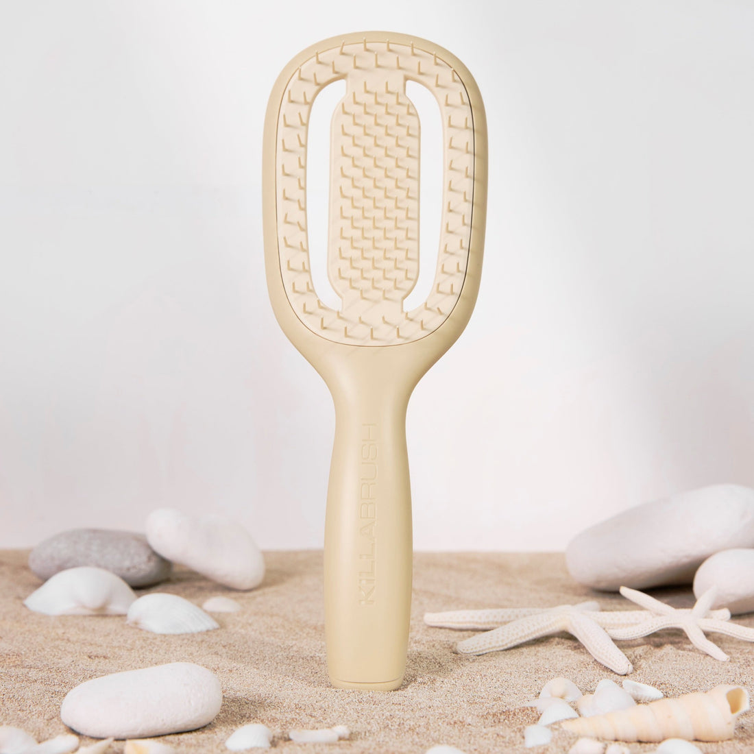 KILLABRUSH® The Vented Blow Styler - Sand