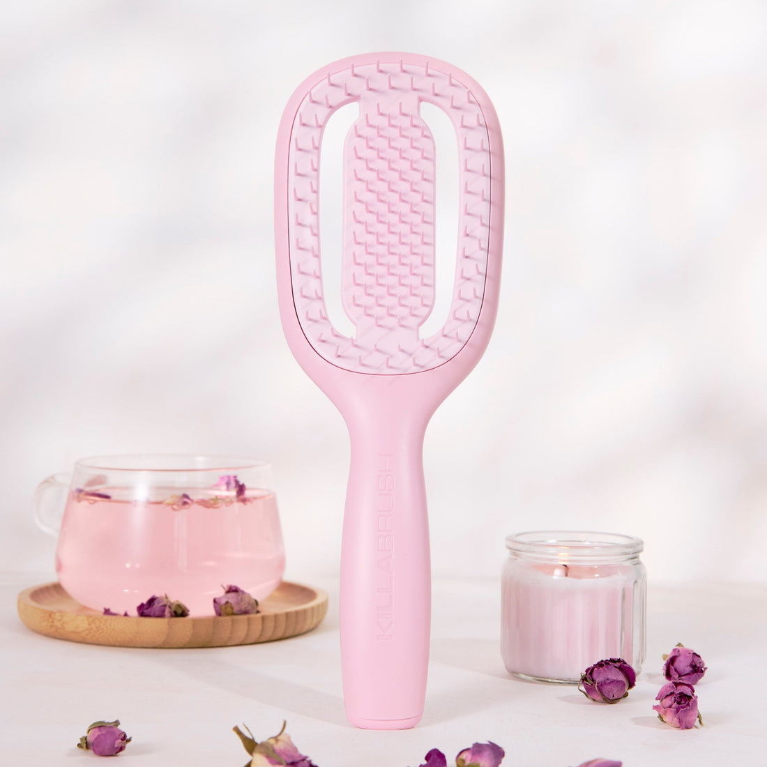 KILLABRUSH® The Vented Blow Styler - Rose Water