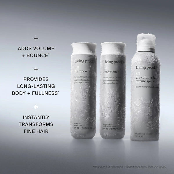Living Proof - The Instant Volume Set