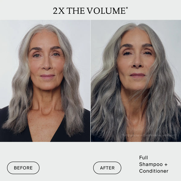 Living Proof - The Instant Volume Set