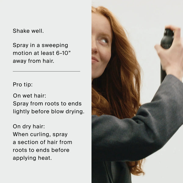 Living Proof - The Hydrate + Hold Set