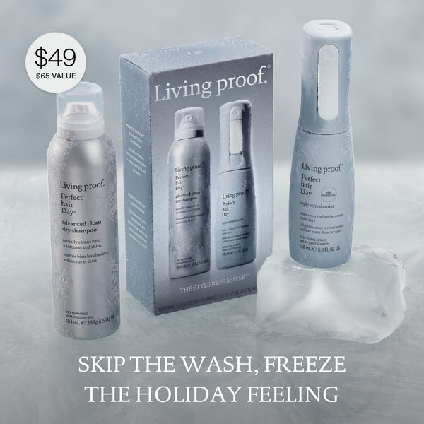 Living Proof The Style Refresh Set