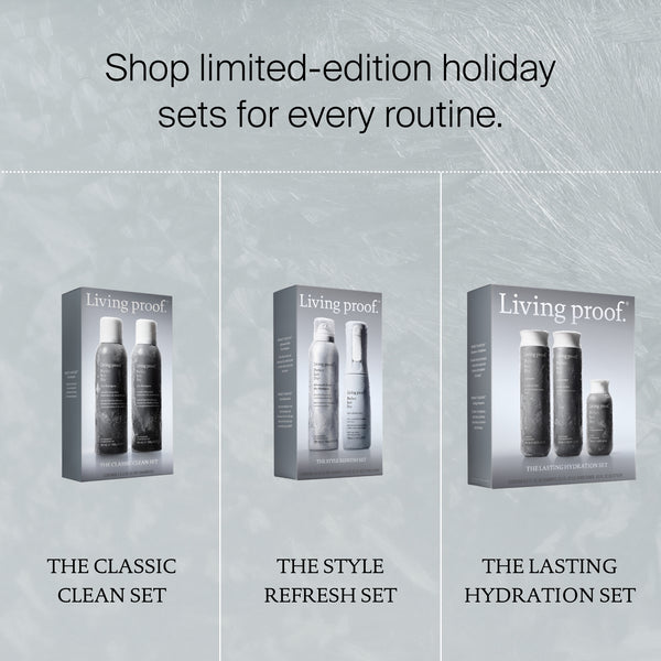 Living Proof The Style Refresh Set