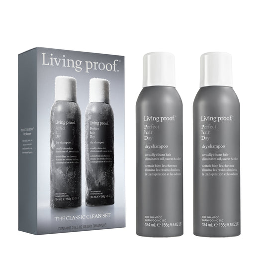 Living Proof The Classic Clean Set