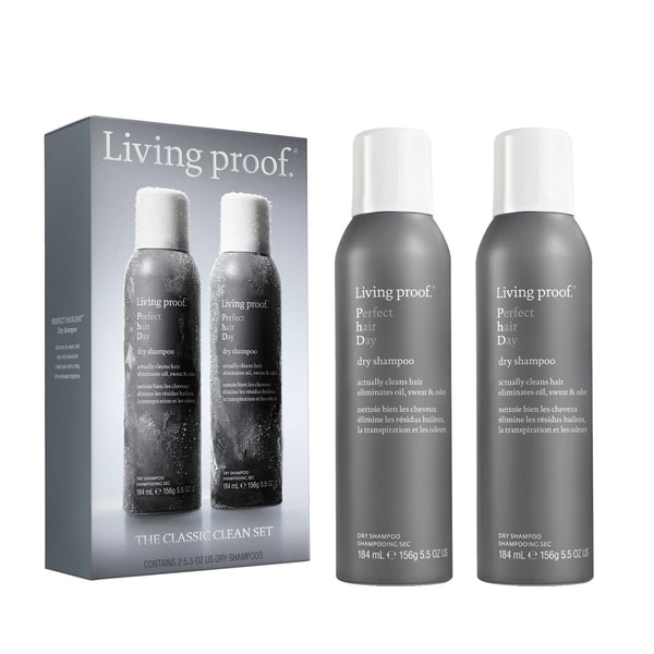 Living Proof The Classic Clean Set