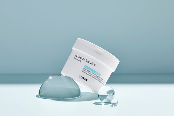 Cosrx One Step Moisture Up Pad 70 Pads