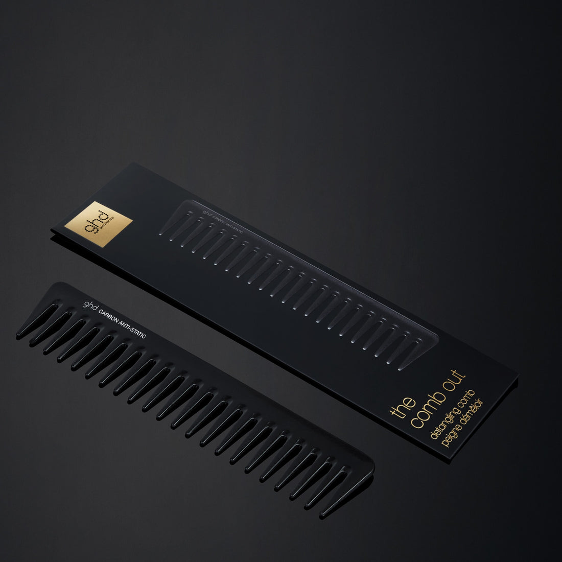 ghd The Comb Out - Detangling Comb