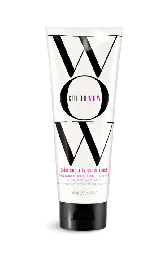 COLOR WOW Color Security Conditioner | Normal To Thick Hair 250ml