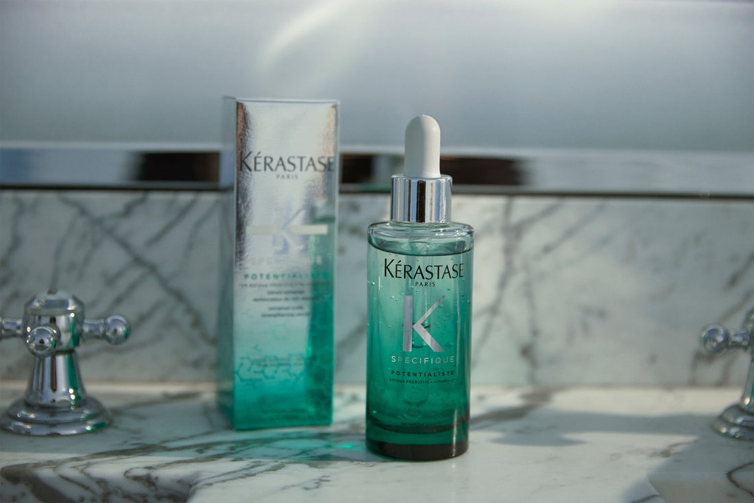 Kérastase Specifique Potentialiste Serum 90ml