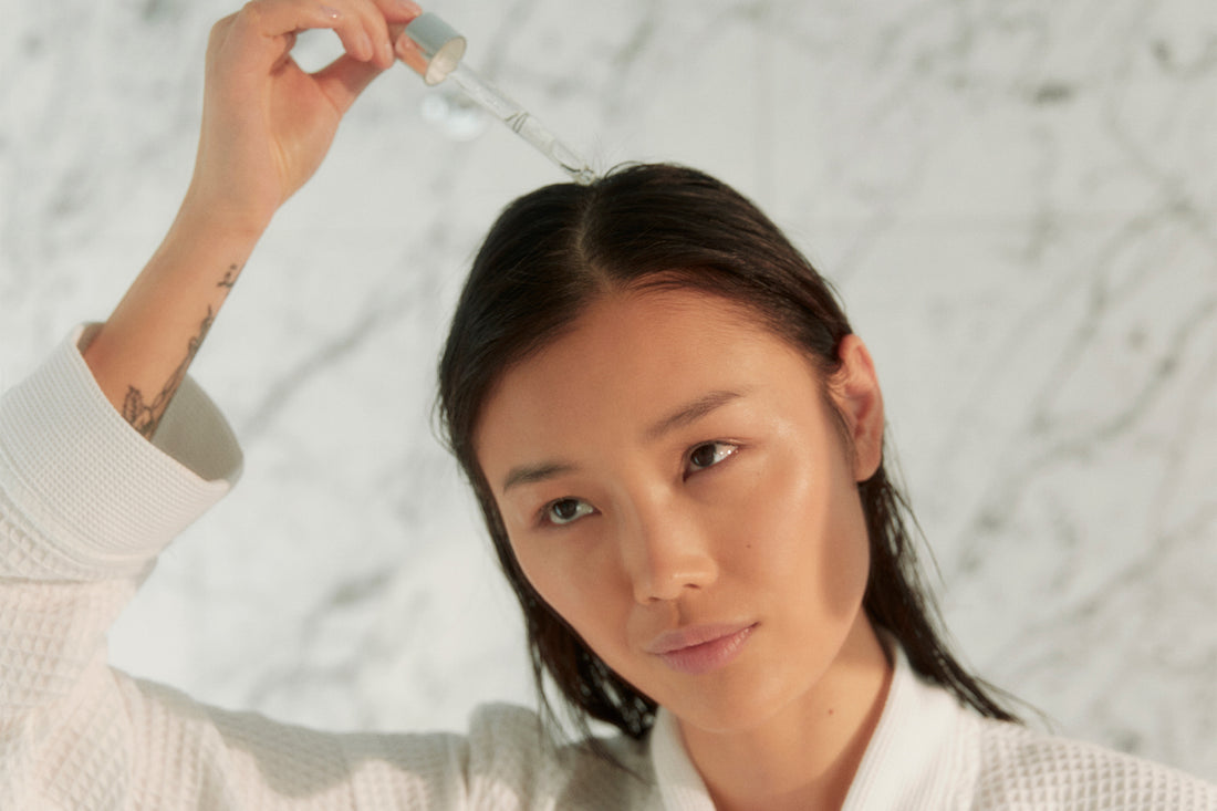 Kérastase Specifique Potentialiste Serum 90ml