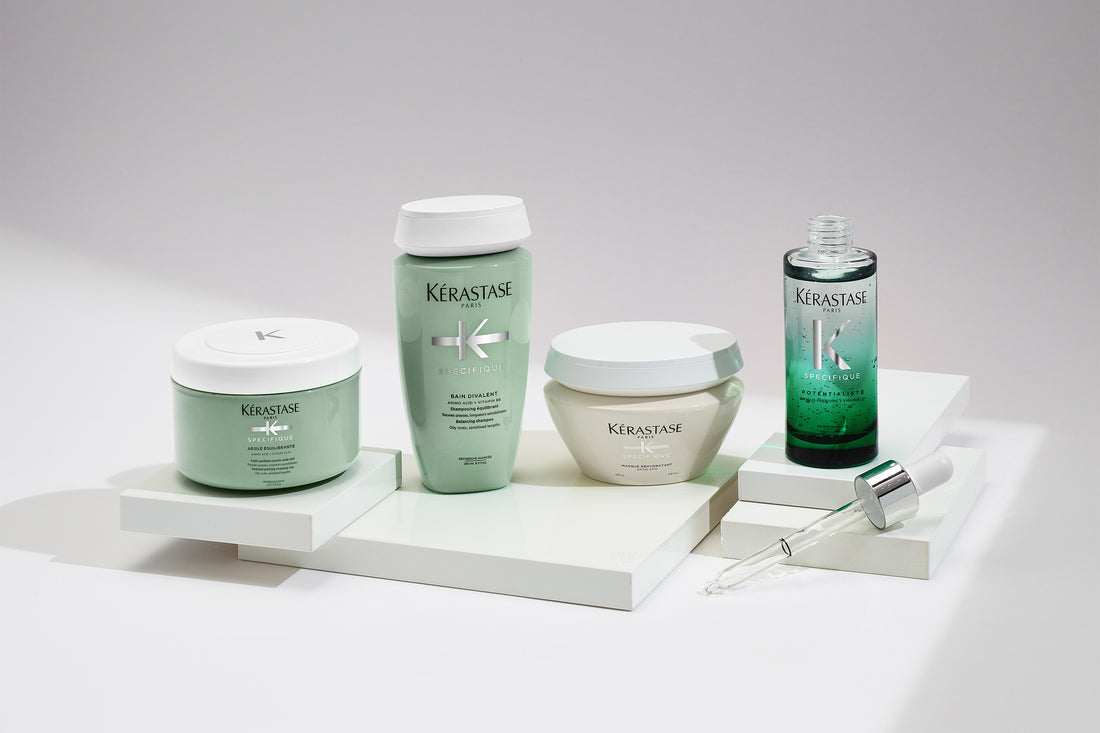 Kérastase Specifique Potentialiste Serum 90ml