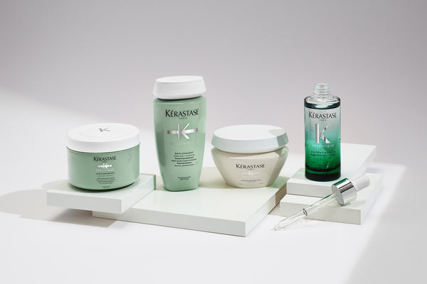Kérastase Specifique Potentialiste Serum 90ml